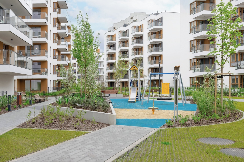 Apartment Ludwiki by Renters Prestige