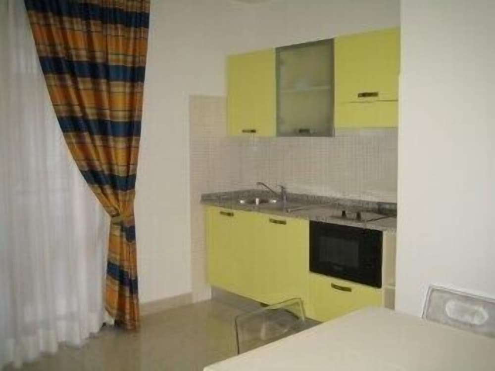 Residence Monte Grappa view 4