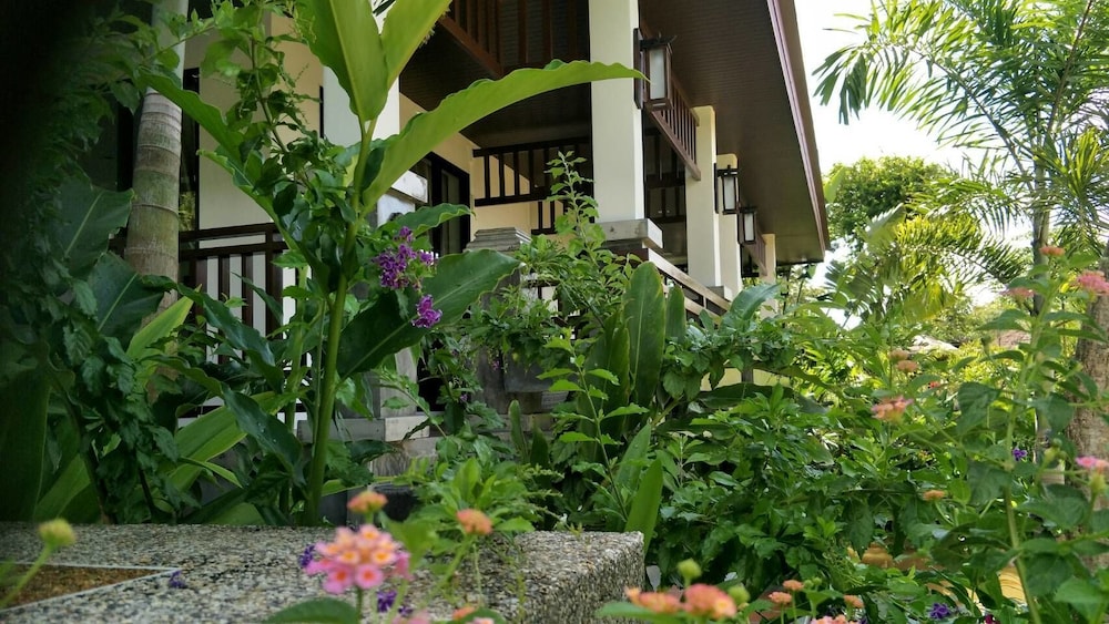 Arthaya Villas