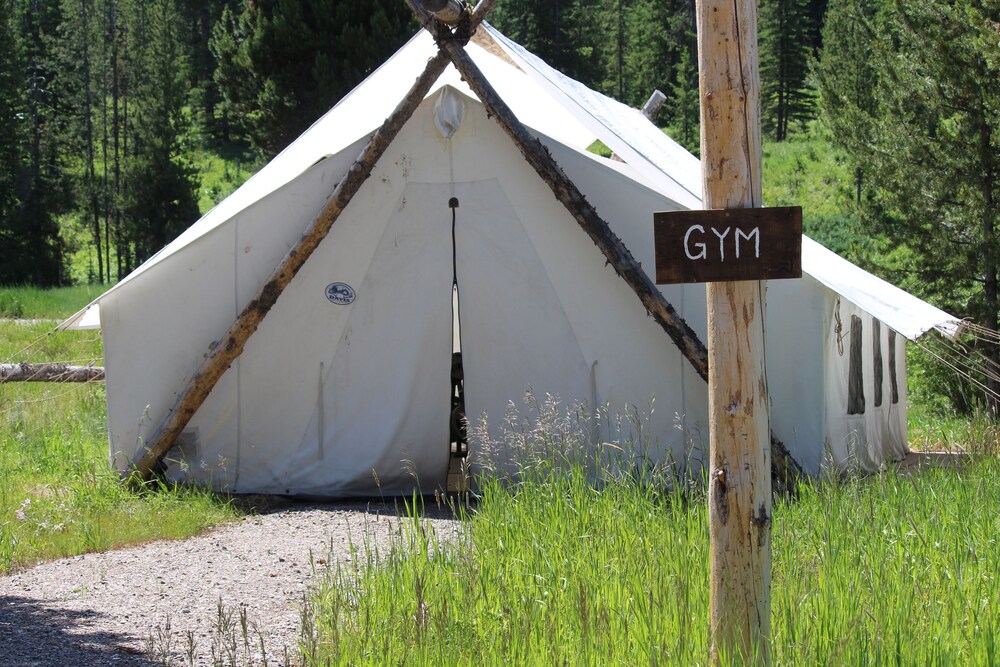 Moran Vacations - Turpin Meadow Ranch - Property Image 45