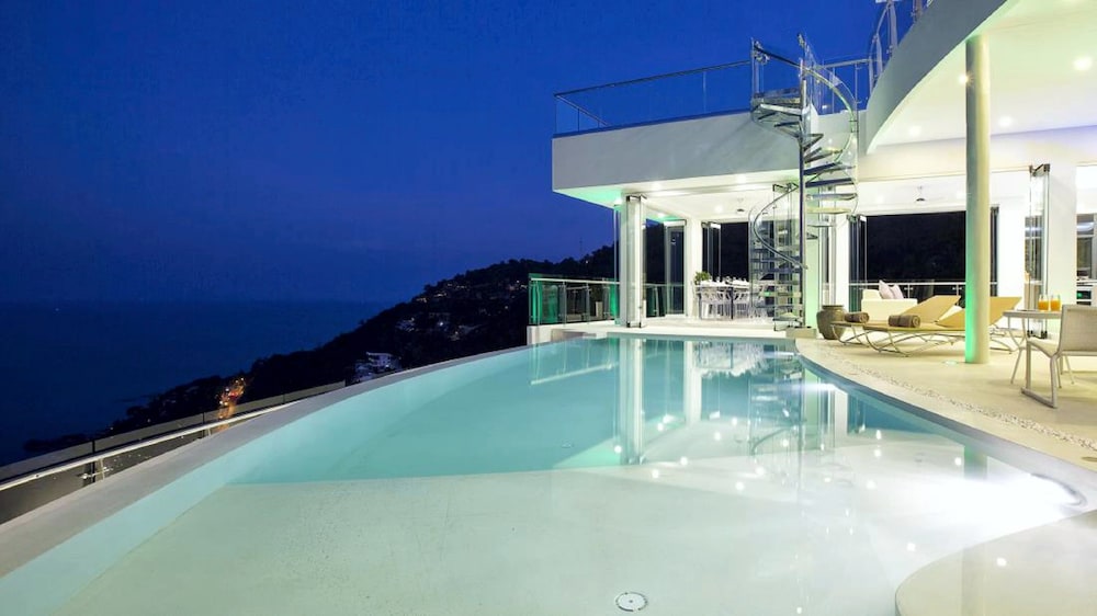 Villa Seawadee