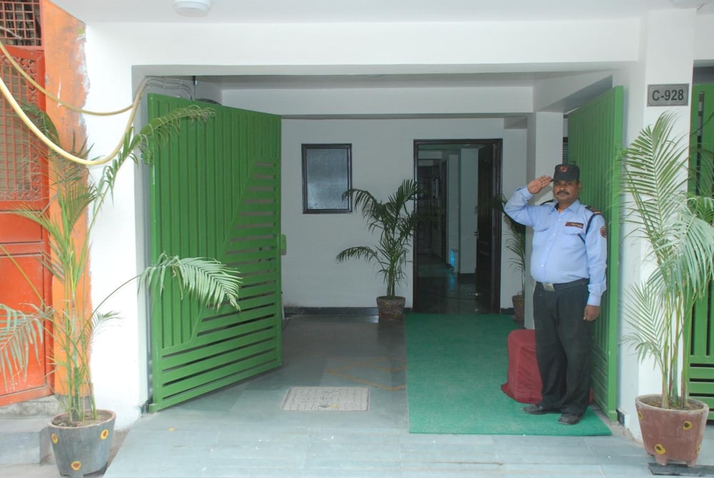 Hotel Gokul Residency
