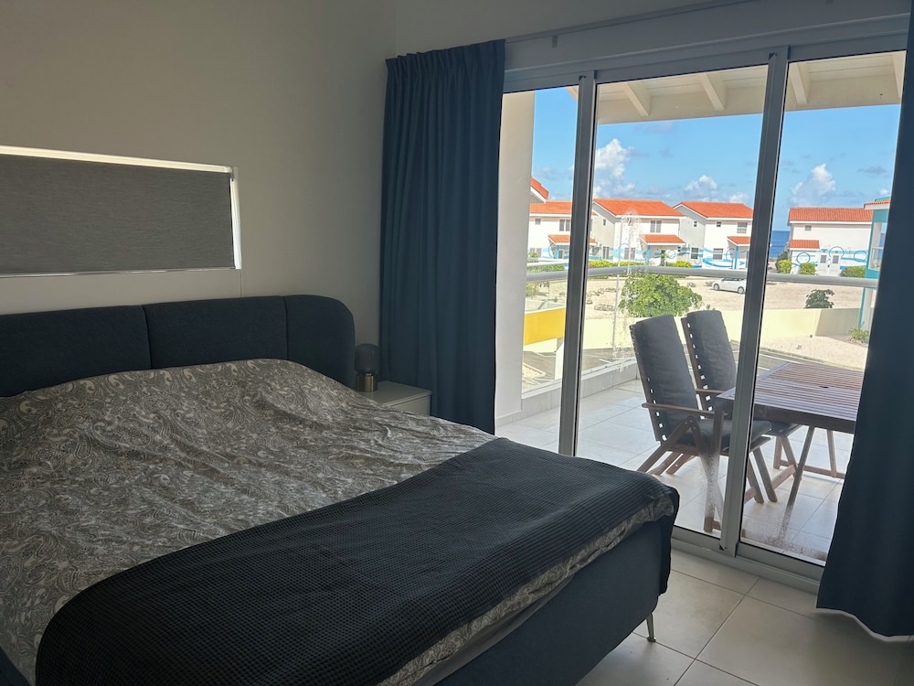 Punta Azul Ocean Resort 6A