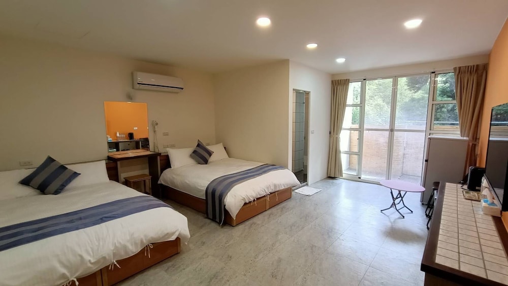 Tian Pin Guest House view 4