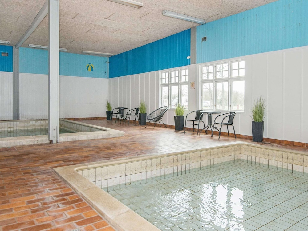 6 Person Holiday Home in Hojer view 4
