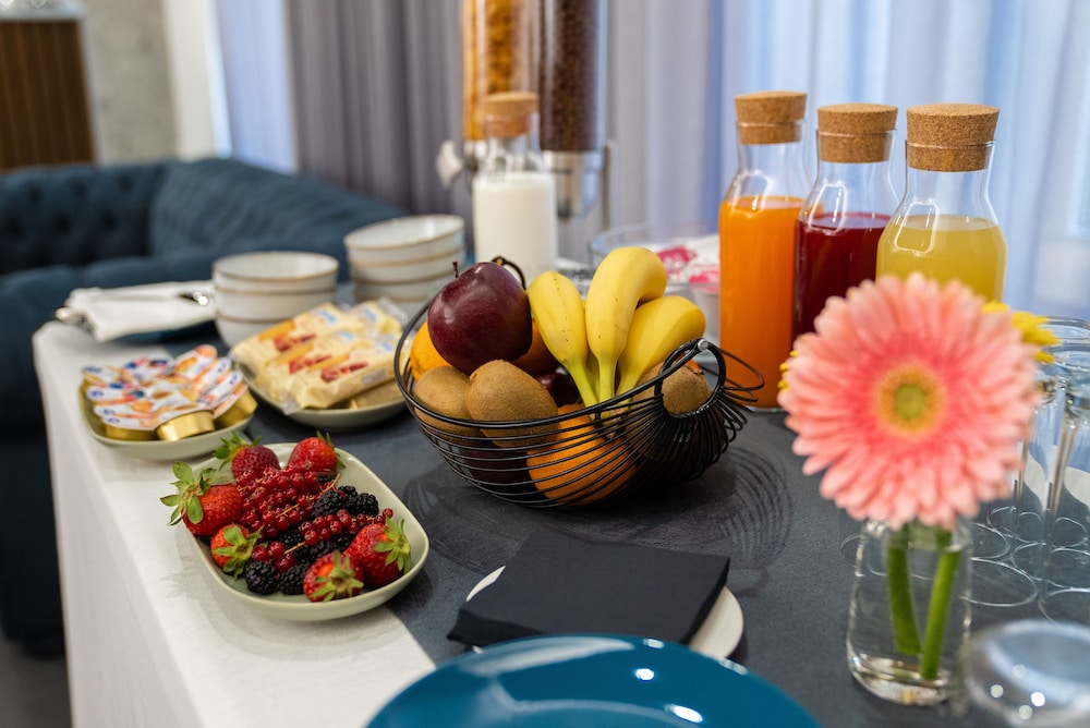Hart Boutique Hotel