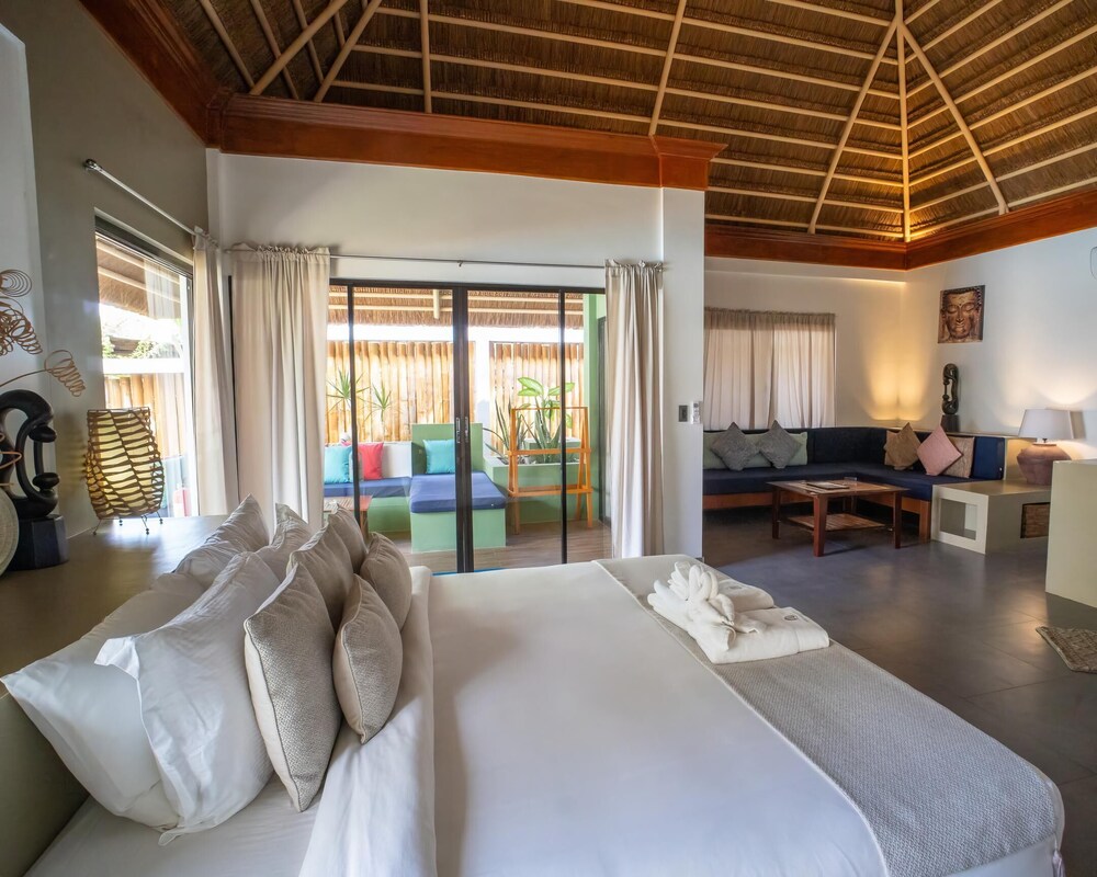 Villa Kasadya