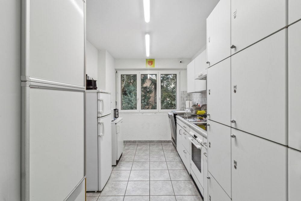 betahouse Zürich