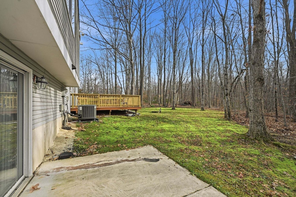 Manassas Comfort Cozy 3br Family Home 3 Bedroom Home