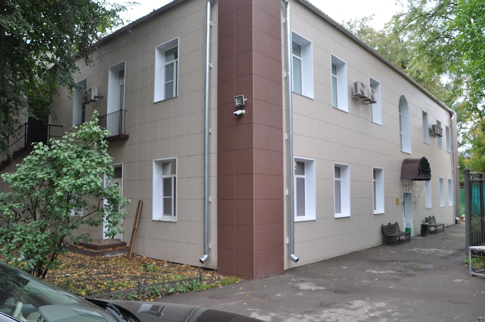 Pikasso - Hostel