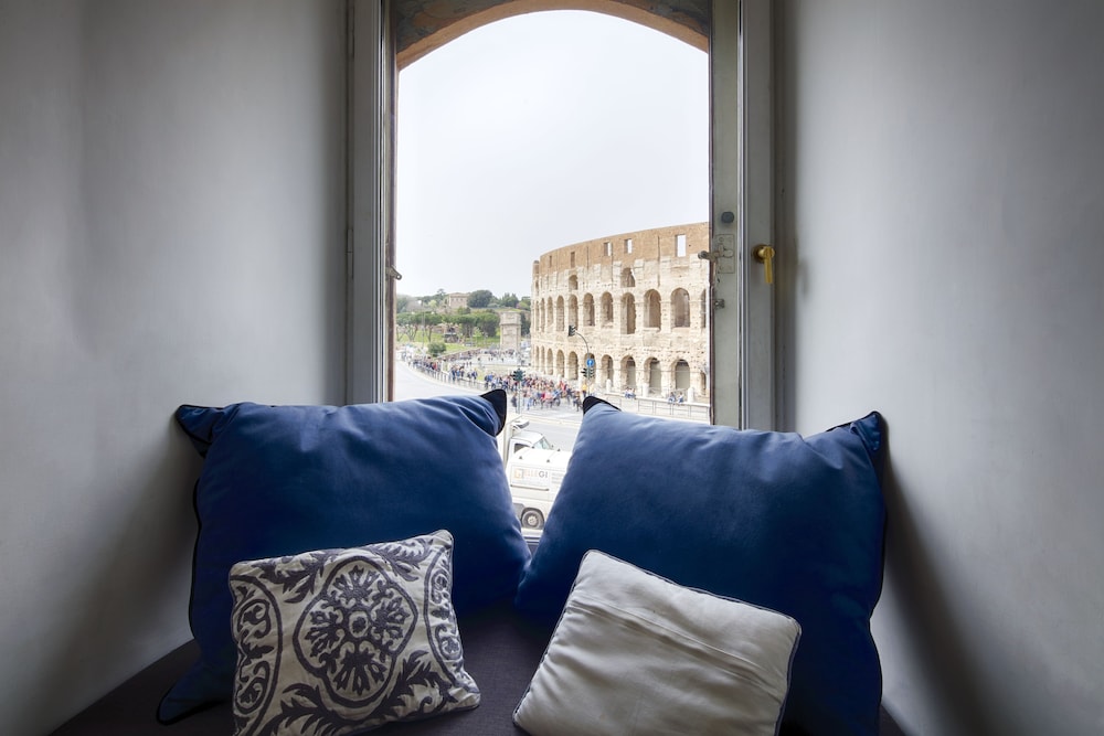 N° 9 Colosseo