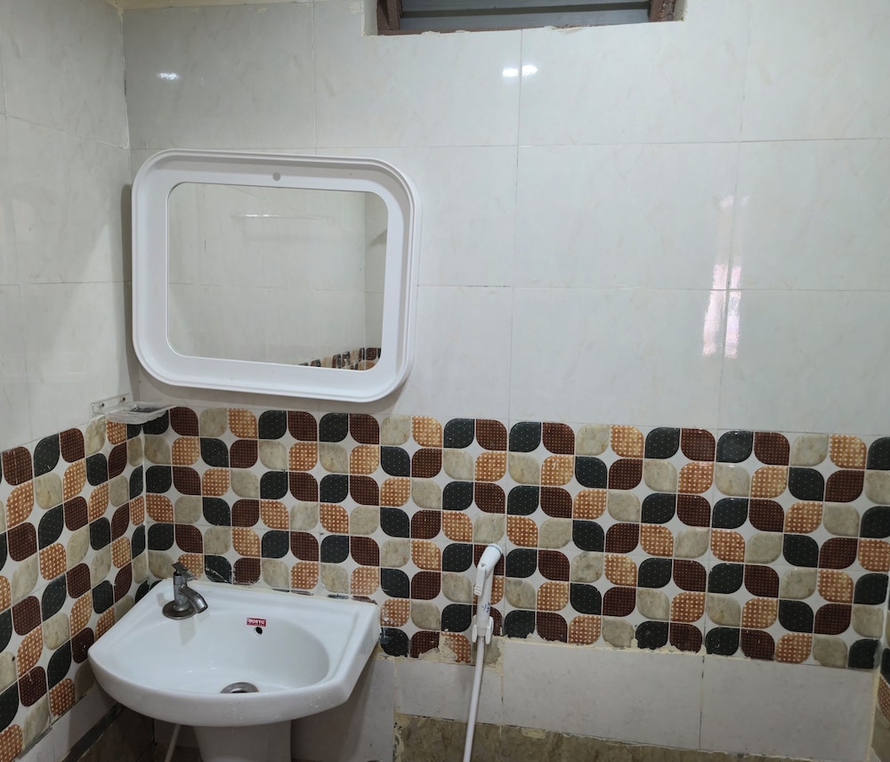 Hotel Venkteshwar