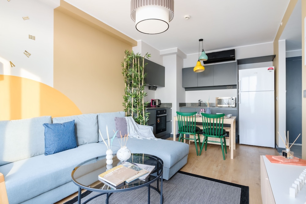 Imperium No. 1 Residence by NewInn