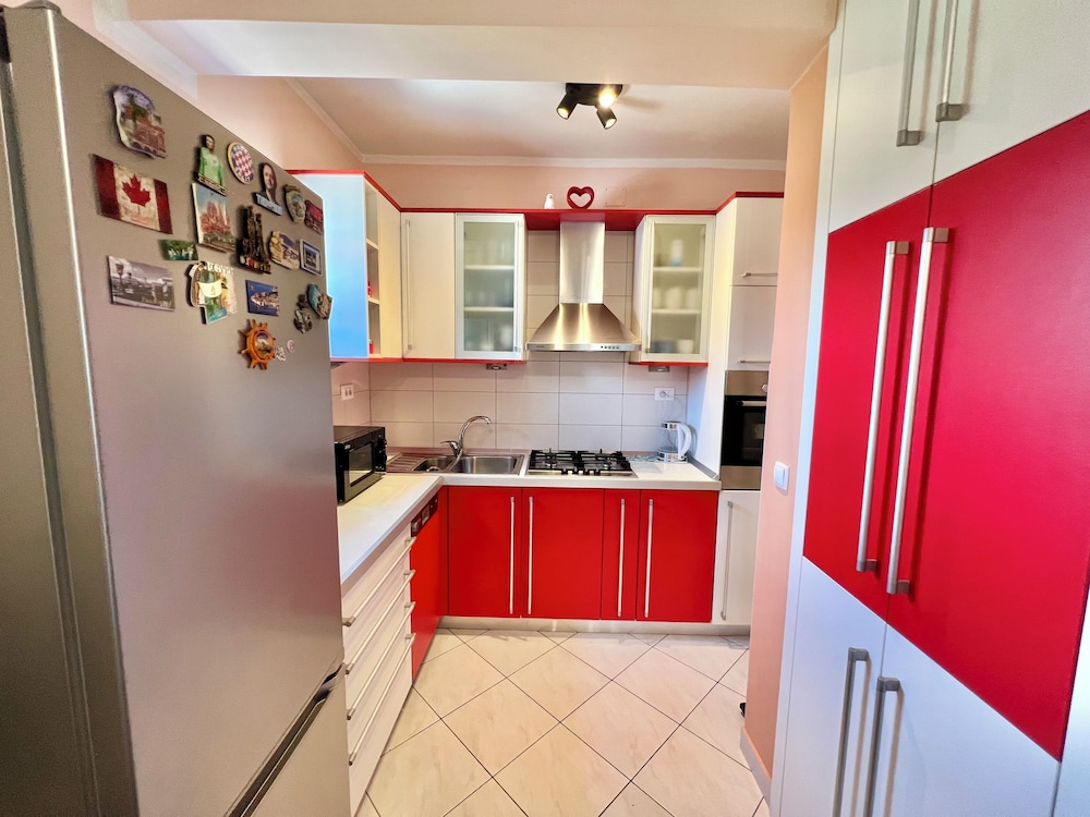 Apartman Niko