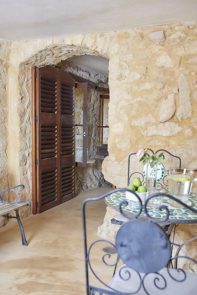 La Suite Troglodyte
