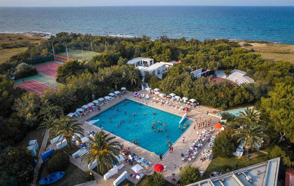 Meditur Puglia by Itafirst Hotels