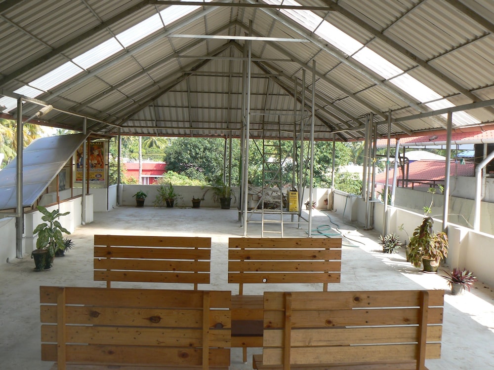 Aroma Homestay