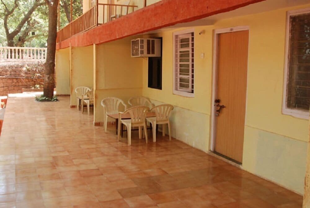 Hotel Ashok - Property Image 13