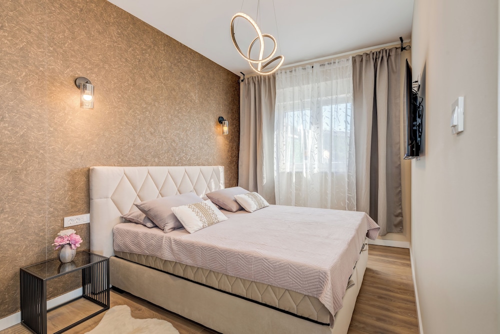 Villa La Vie