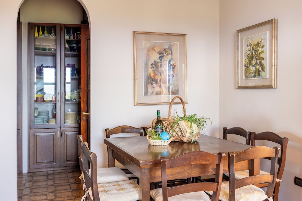 Galatea e Giardino delle Esperidi apartments with pool by Wonderful Italy