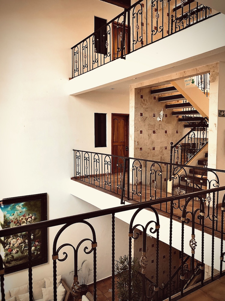 Quinta Sea view 2