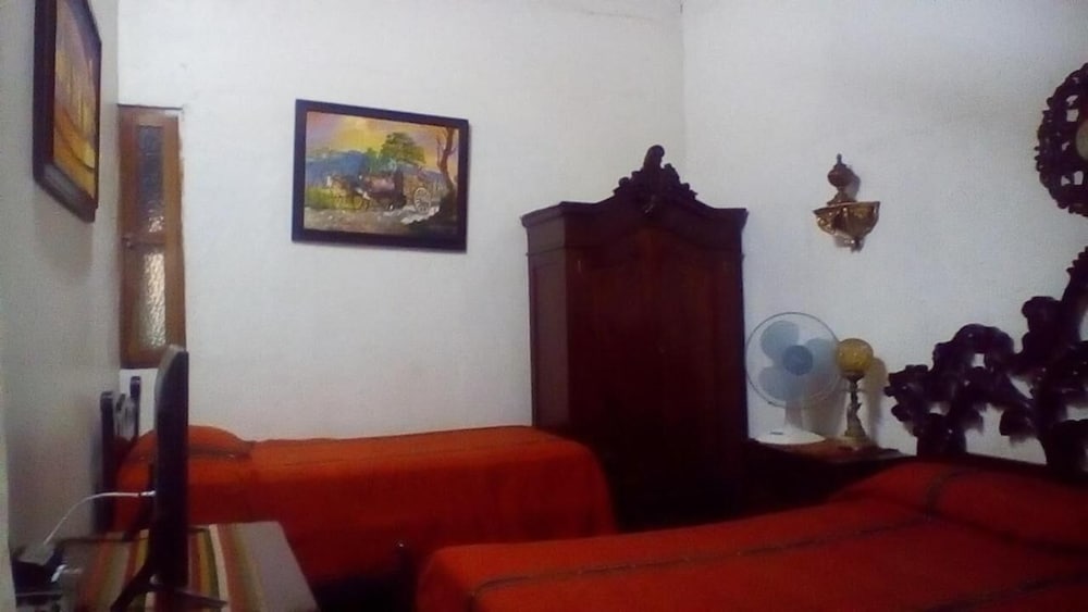 Casona Colonial