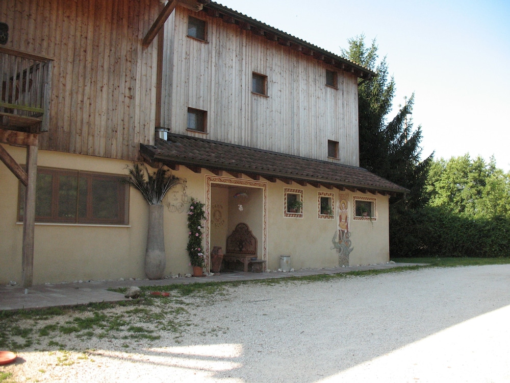 Campo di Cielo
