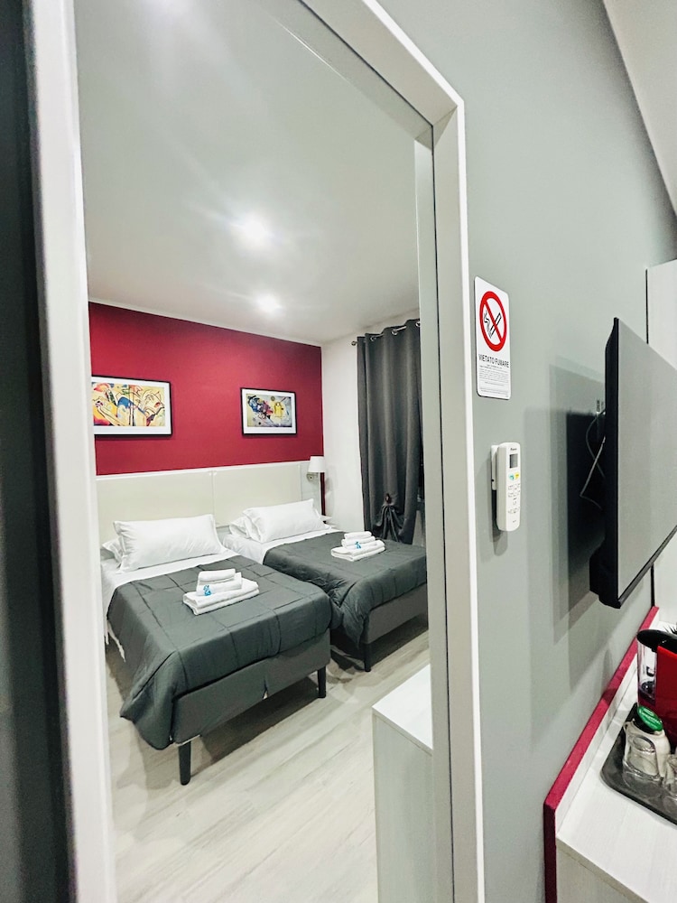 Cappadocia Rooms