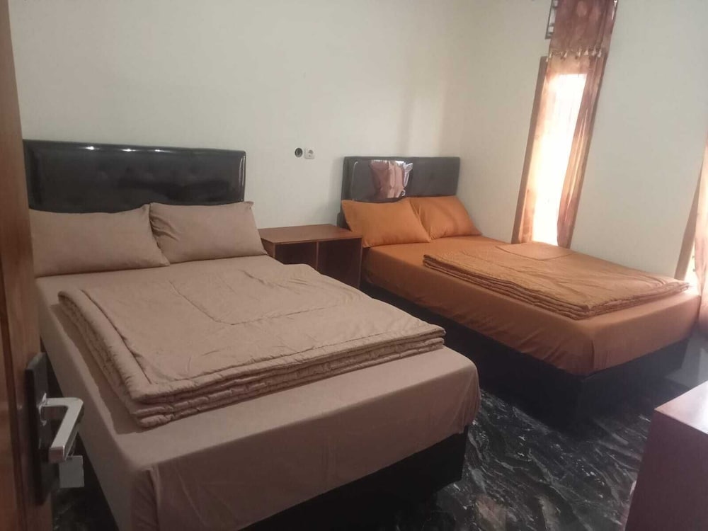 Homestay Safira Bromo