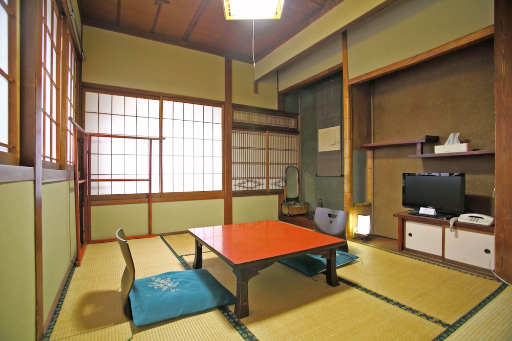 Chuoukan Shimizuya Ryokan