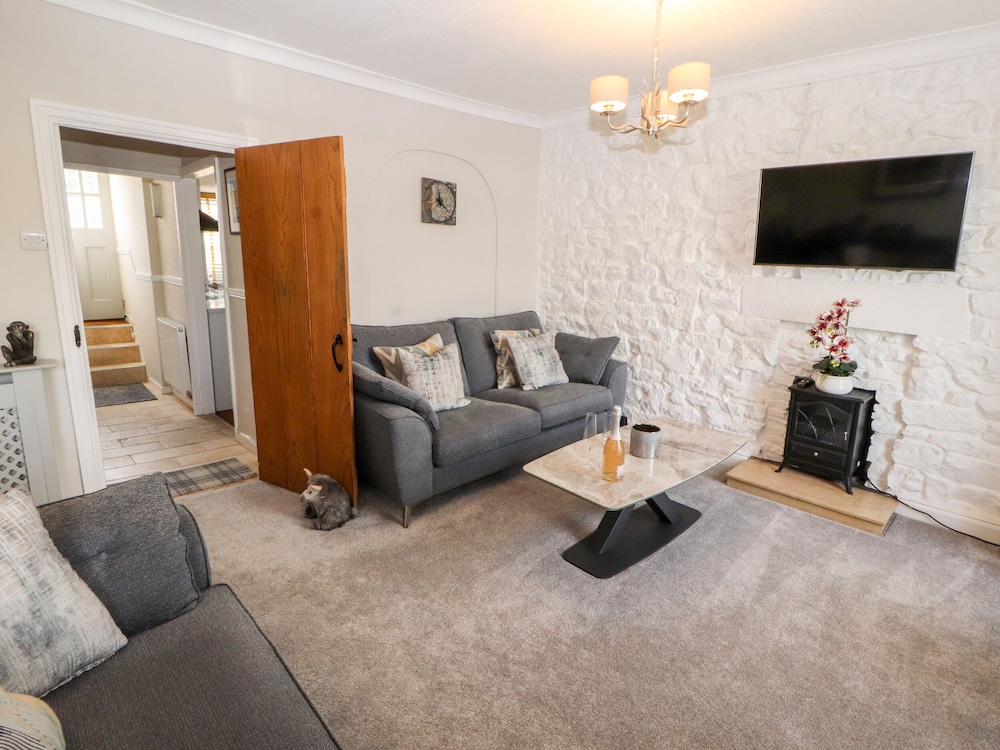 Market Square Maisonette