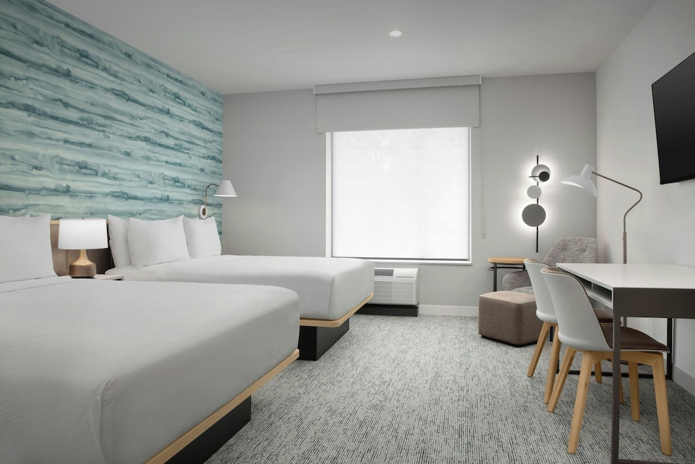 TownePlace Suites by Marriott® Jacksonville Mayport