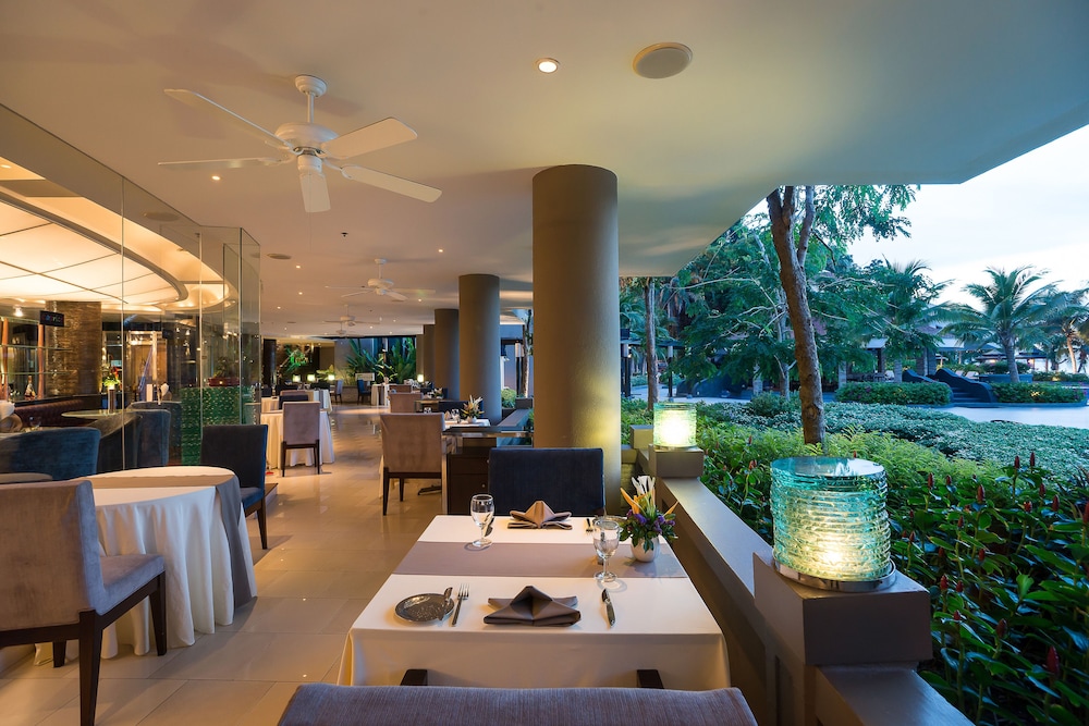 Royal Cliff Grand Hotel Pattaya