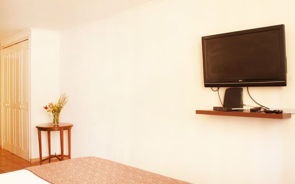 Apartamentos Costanera Centre