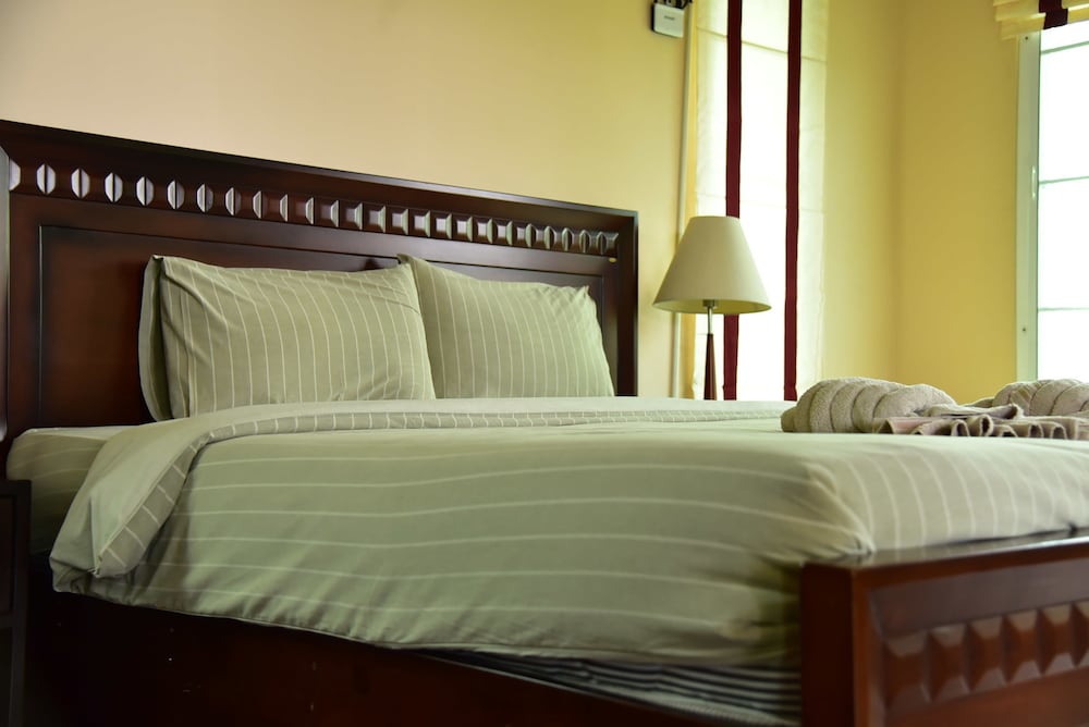 Khaoyai Nature Retreat