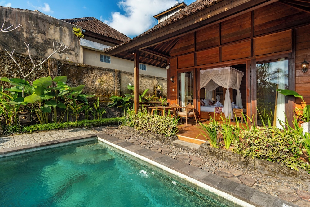 Belas Vana Villa Ubud by Dhananjaya Hospitality