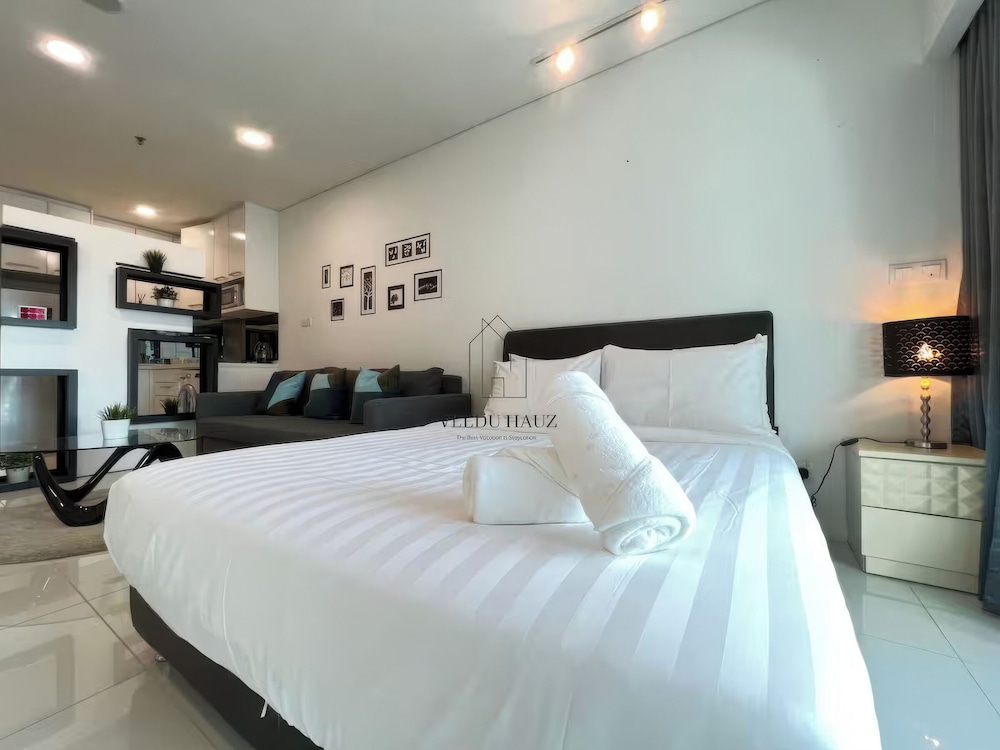 Mercu Summer Suites KL Lifestyle photo 2