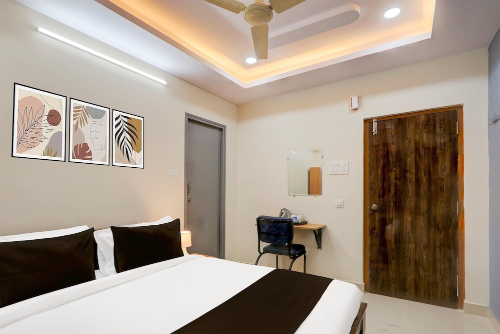 Elegant Stays Near Waverock SEZ Hyderabad