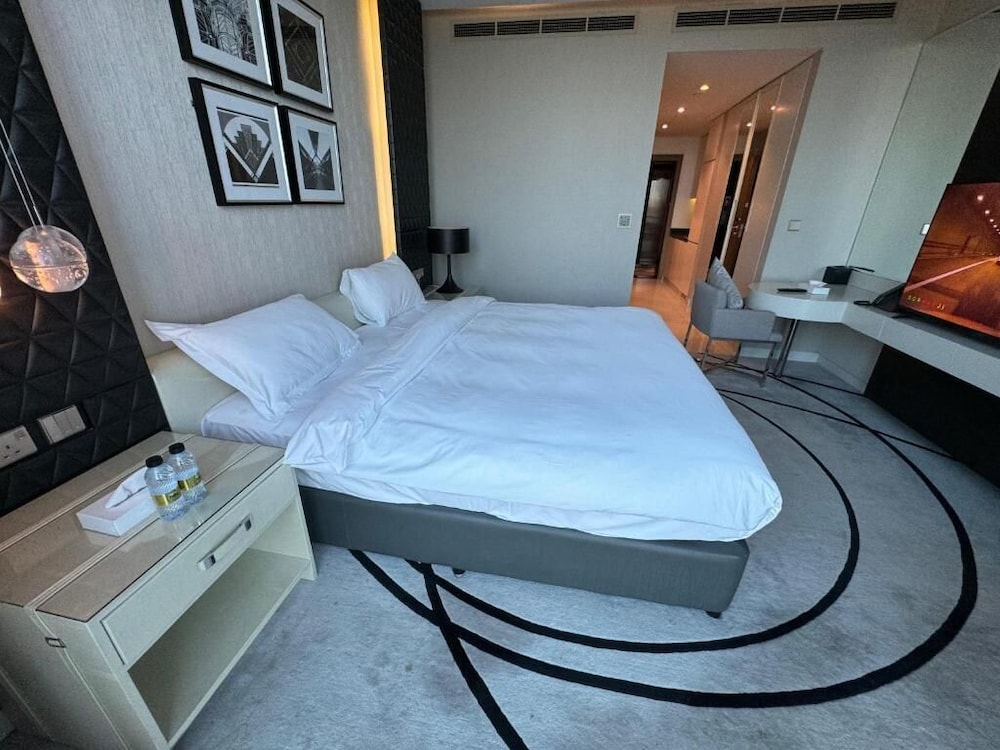 Damac Riyadh by SELSAL داماك الرياض