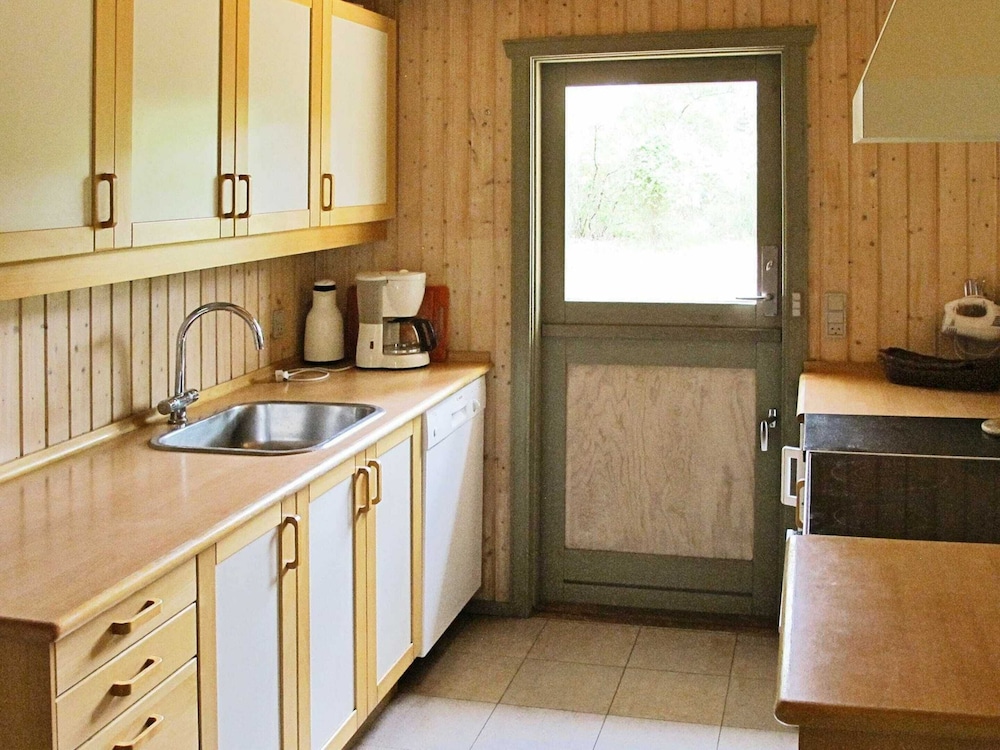 8 Person Holiday Home in Vaeggerlose-by Traum