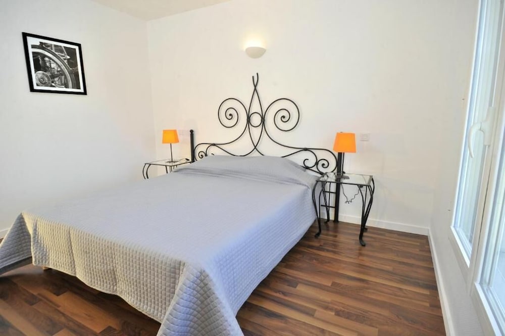 Arcachon Vacations - Lagrange Vacances - Le Jardin Mauresque - Property Image 1