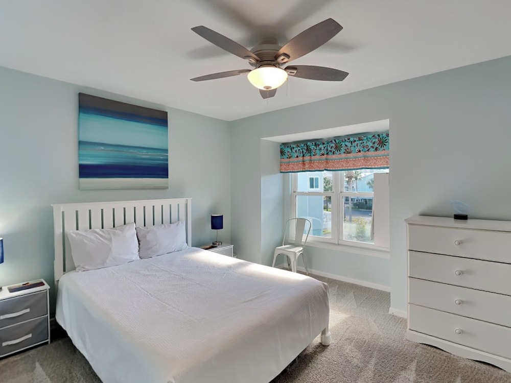 Sandcastle Townhomes #24 by Southern Vacation Rentals