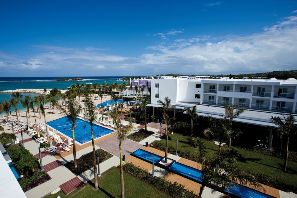 Jamaica Vacations - Hotel Riu Palace Jamaica - Adults Only - All Inclusive - Property Image 38