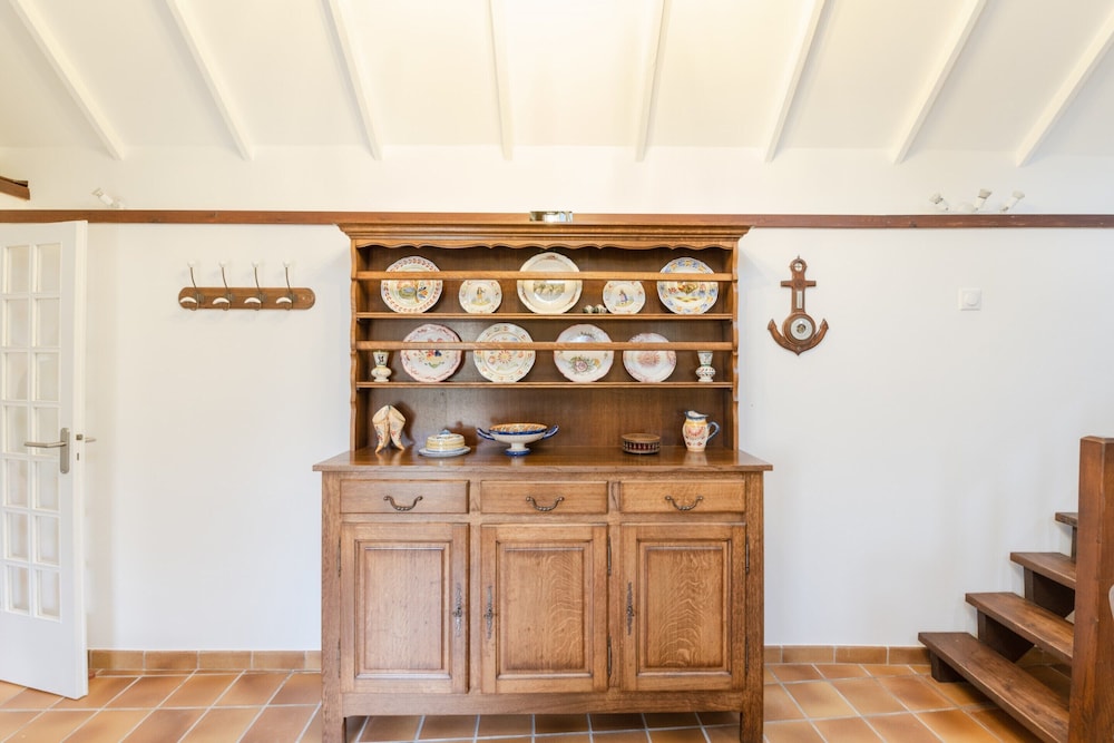 Charming Breton House Near the sea
