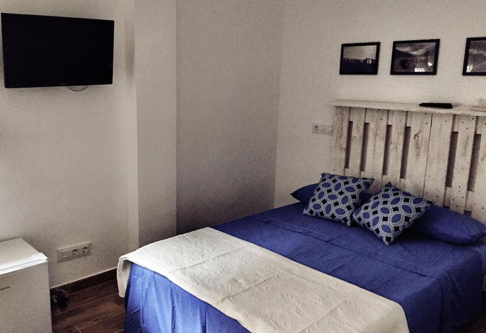 Hostal Ciempozuelos