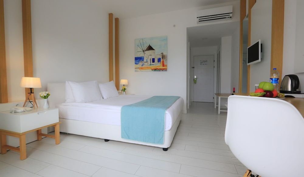 Labranda TMT Bodrum - All Inclusive