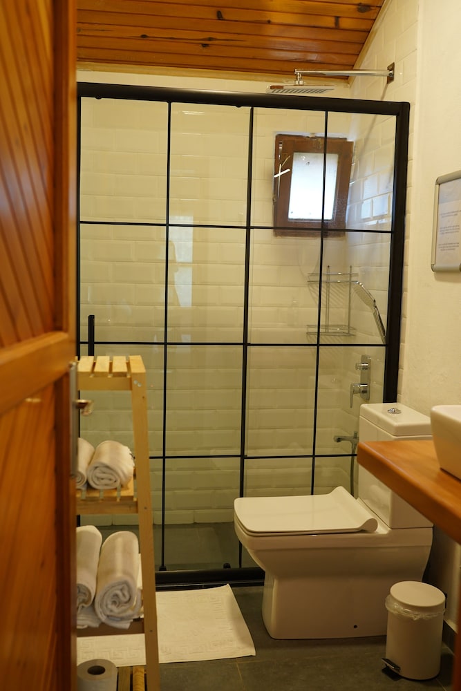 Kibala Otel - Butik Sınıf - Image 71