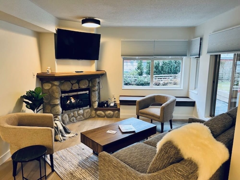 Whistler Vacation Club Lake Placid Lodge - 108