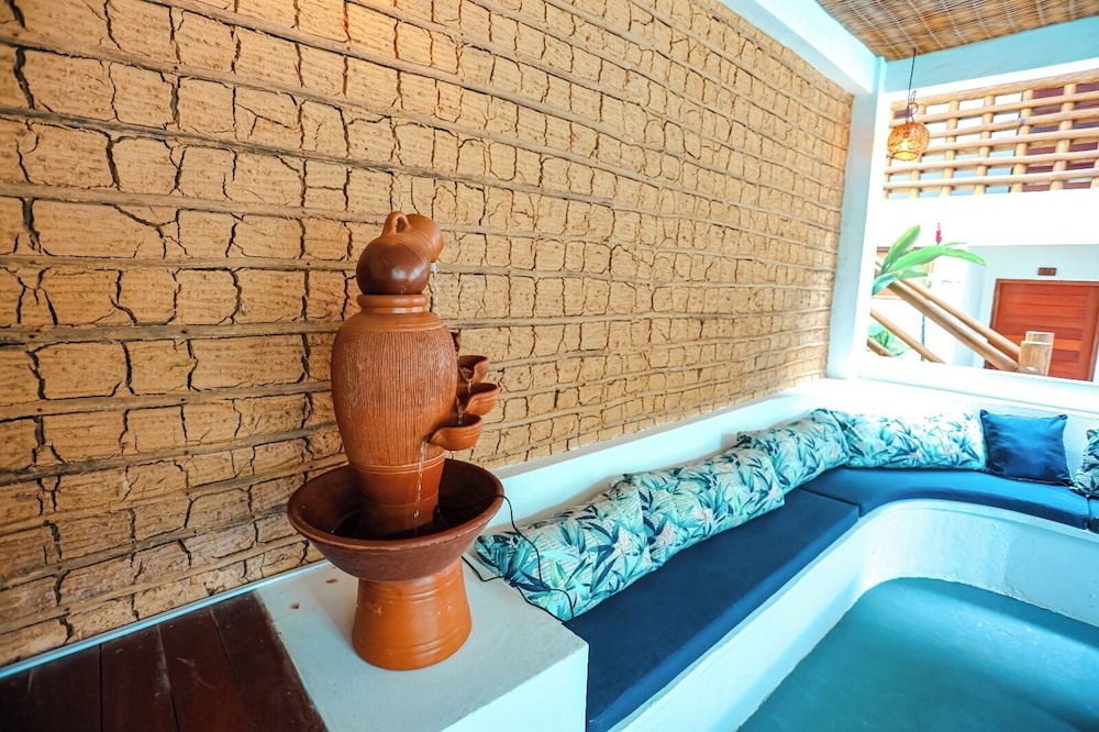 Aroeira Pousada Trancoso