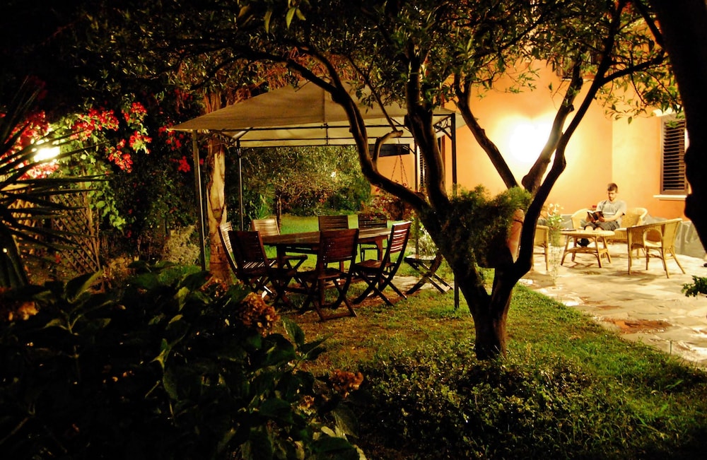 B&B Lamato Borgo